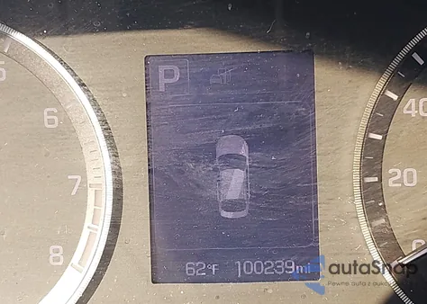 2015 Hyundai Sonata Se z USA, uszkodzony, nr VIN 5NPE24AF1FH017363